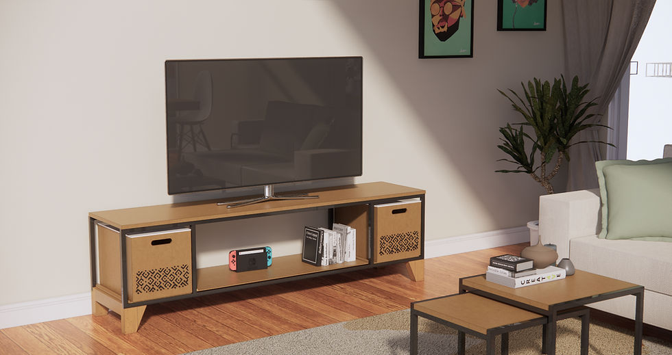 Thumbnail: 1x5h TV Frame
