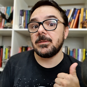 Papo de Líder 159 - PROVOCAÇÕES - Bagunça (14/10)