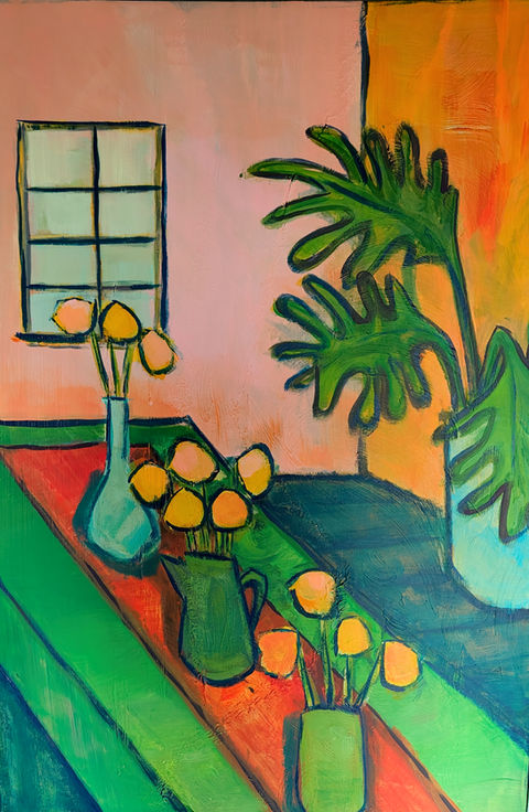Paintings