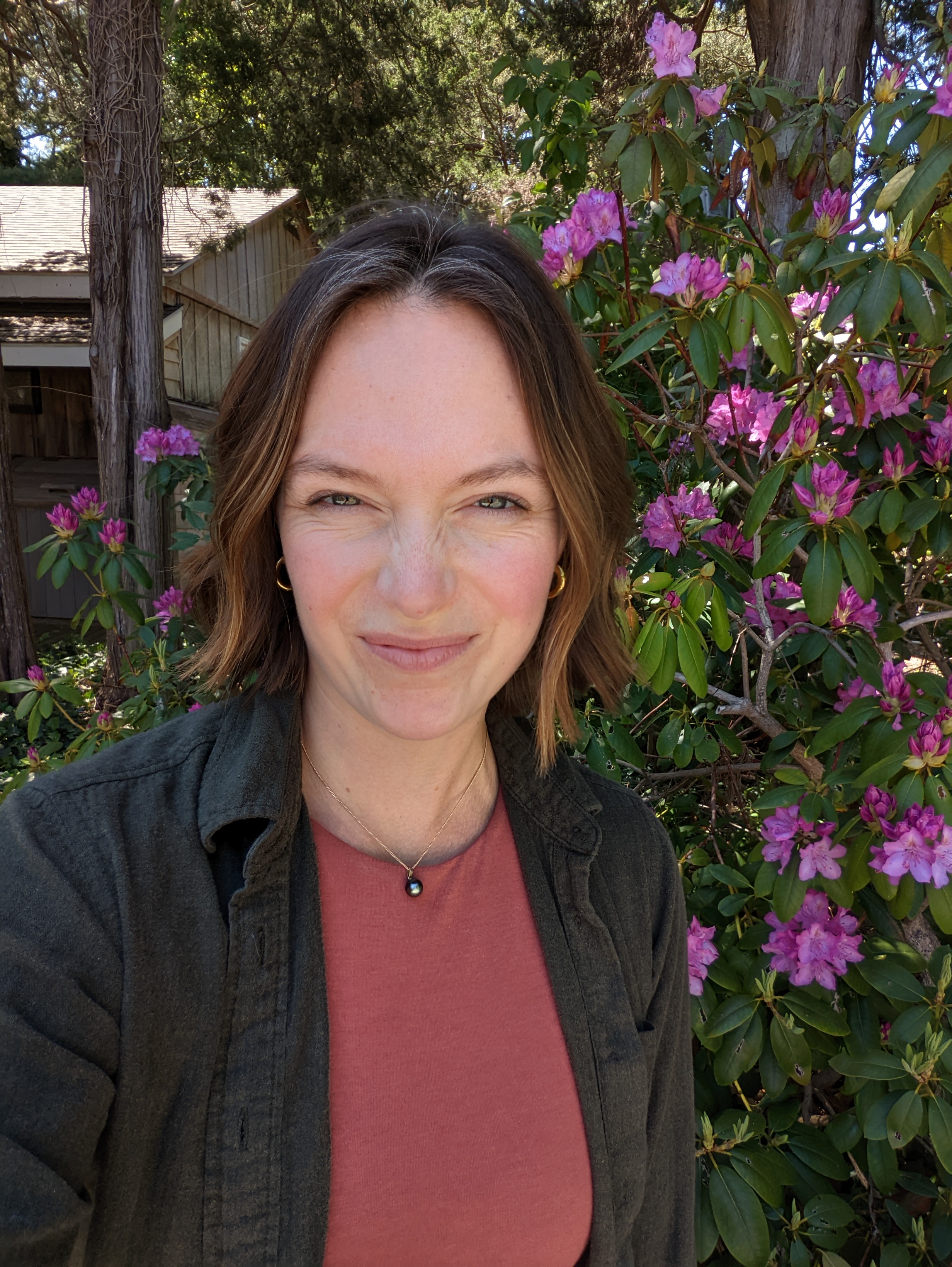 Writer: Vero Carignan