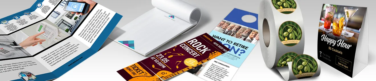 More Than Meets the Eye: The Importance of Print in Marketing