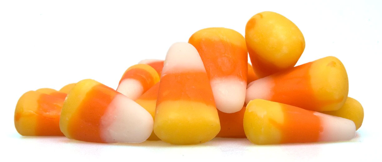 Candy Corn Controversy? 