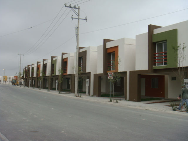 INFONAVIT NUEVO LEÓN