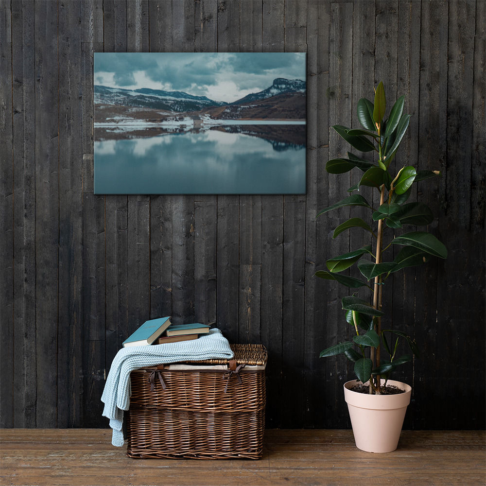 photo canvas