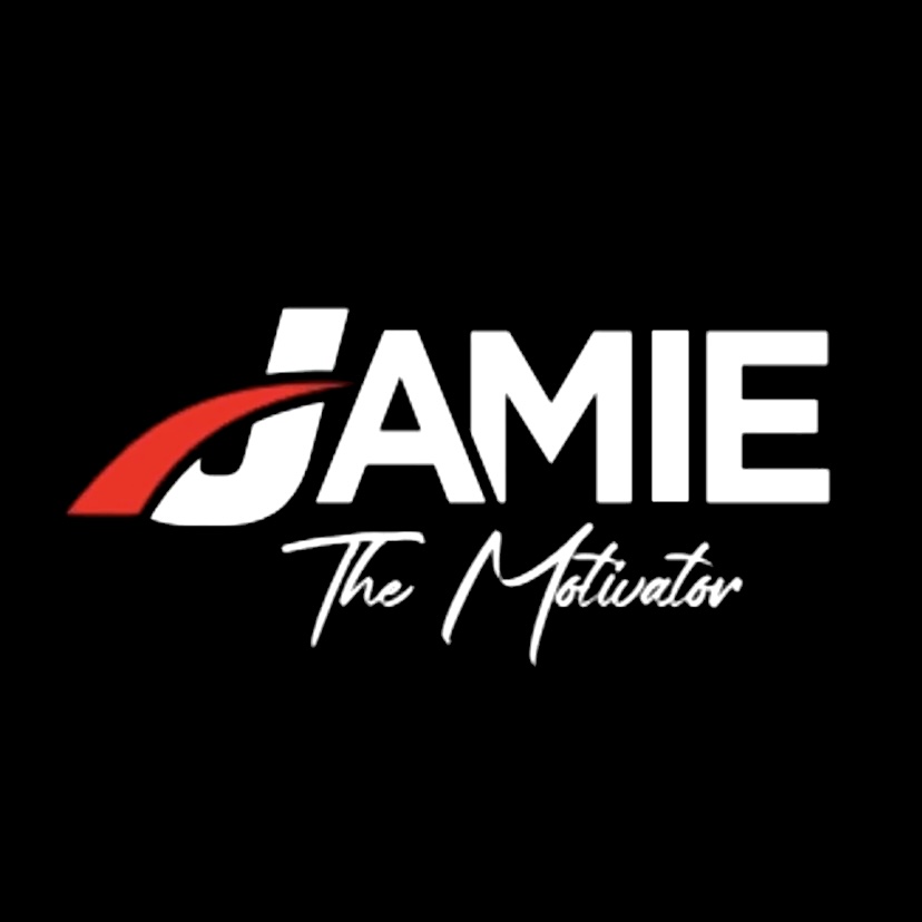 JTM Fitness Gym — Jamie The Motivator logo