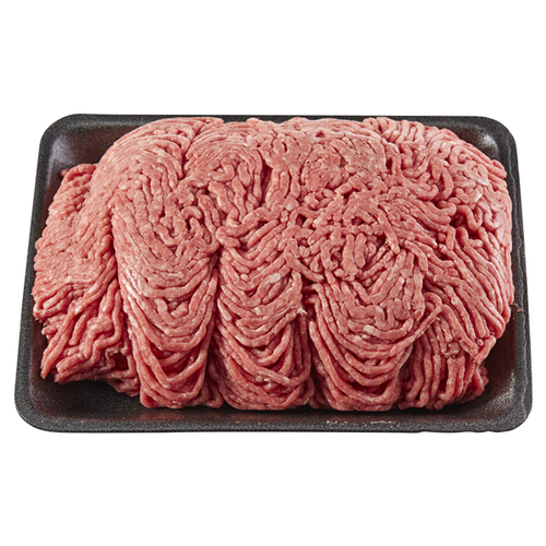 Ground Beef Petersen Meats
