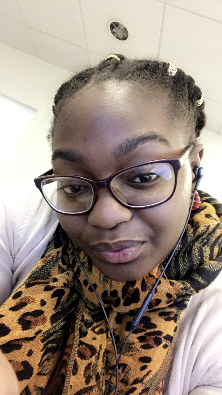 Writer: SheIsCandice