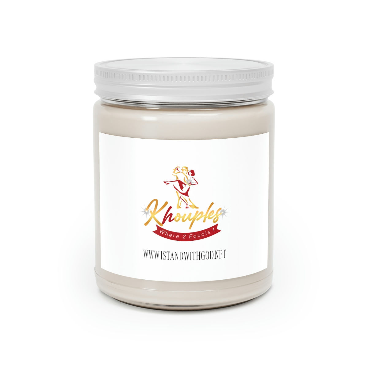 Scented Candles, 9oz