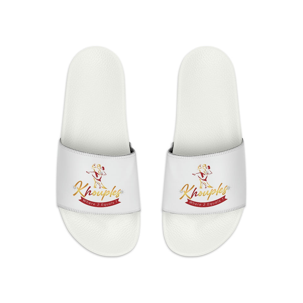 Thumbnail: Women's Slide Sandals