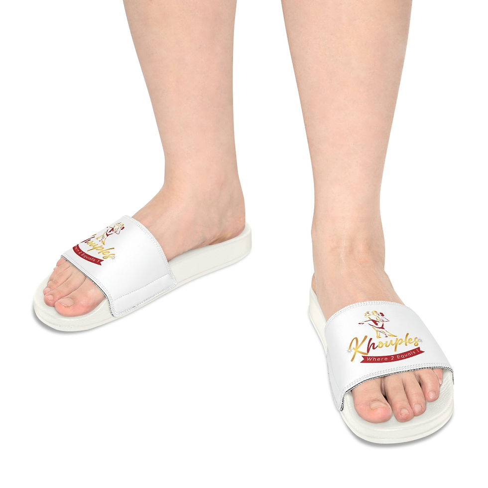 Thumbnail: Women's Slide Sandals