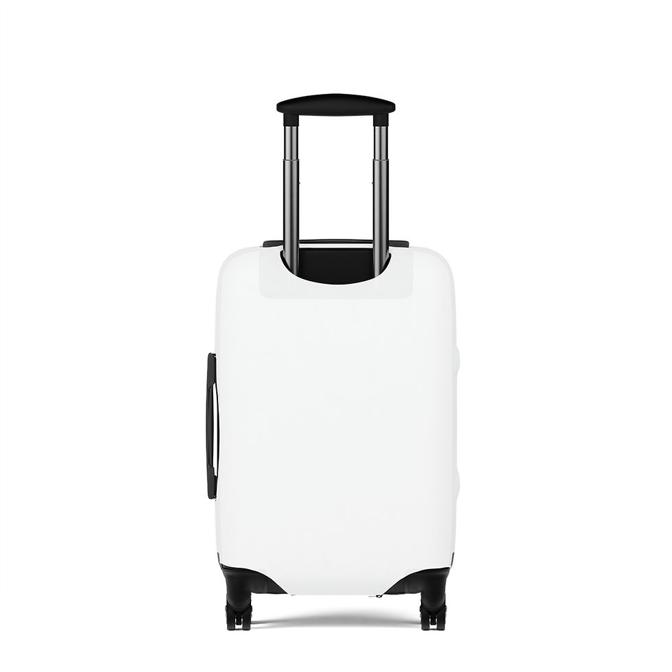 Thumbnail: Luggage Cover