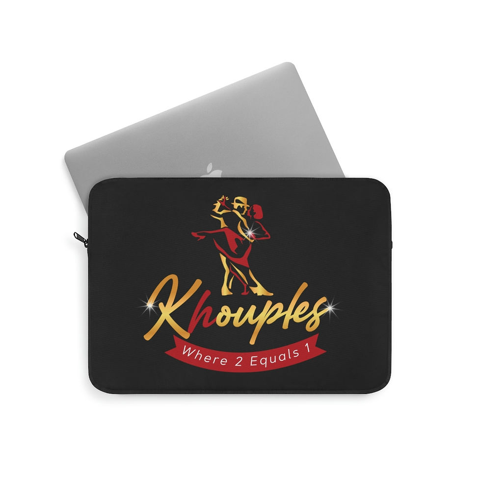 Thumbnail: Laptop Sleeve