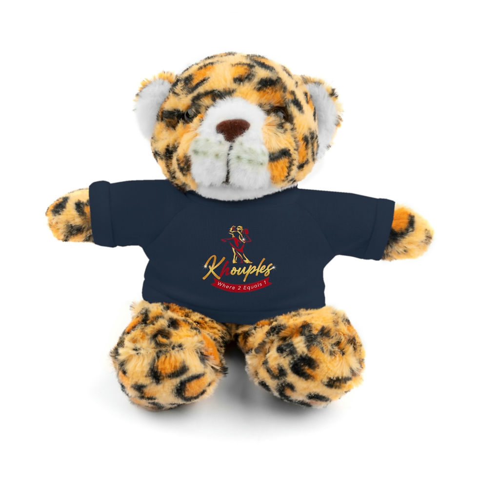 Thumbnail: Stuffed Animals with Tee