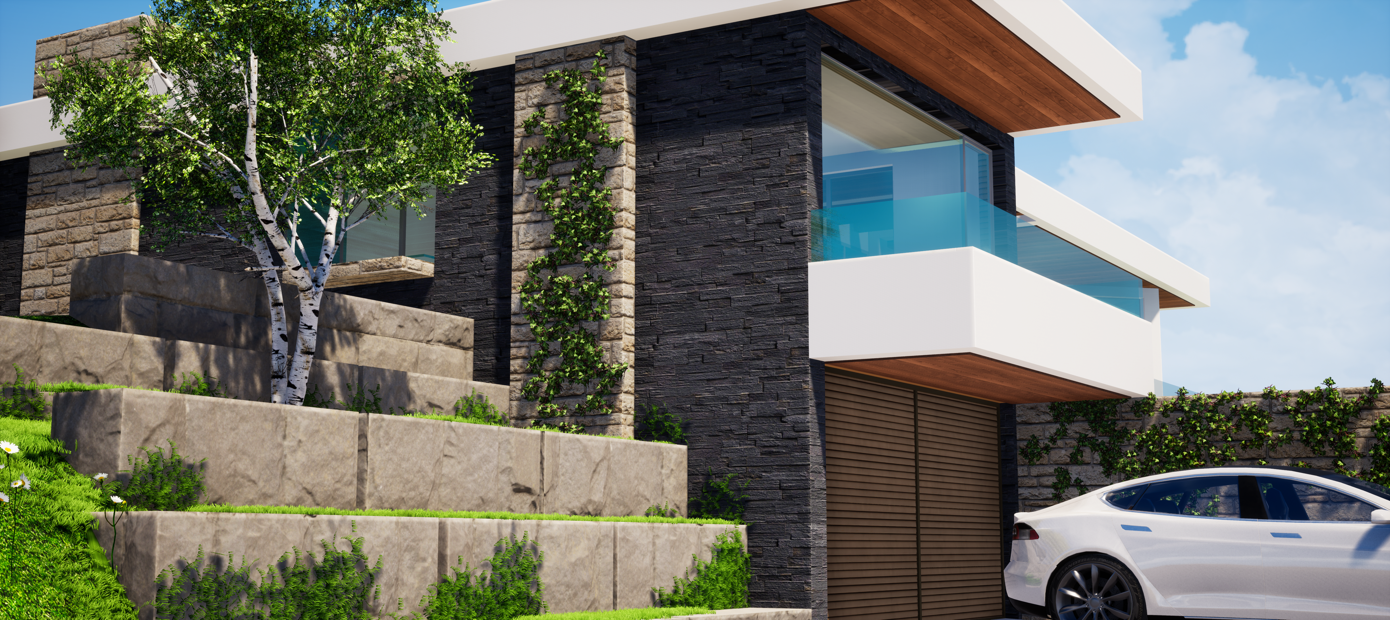 Teste de aplicação de revestimentos