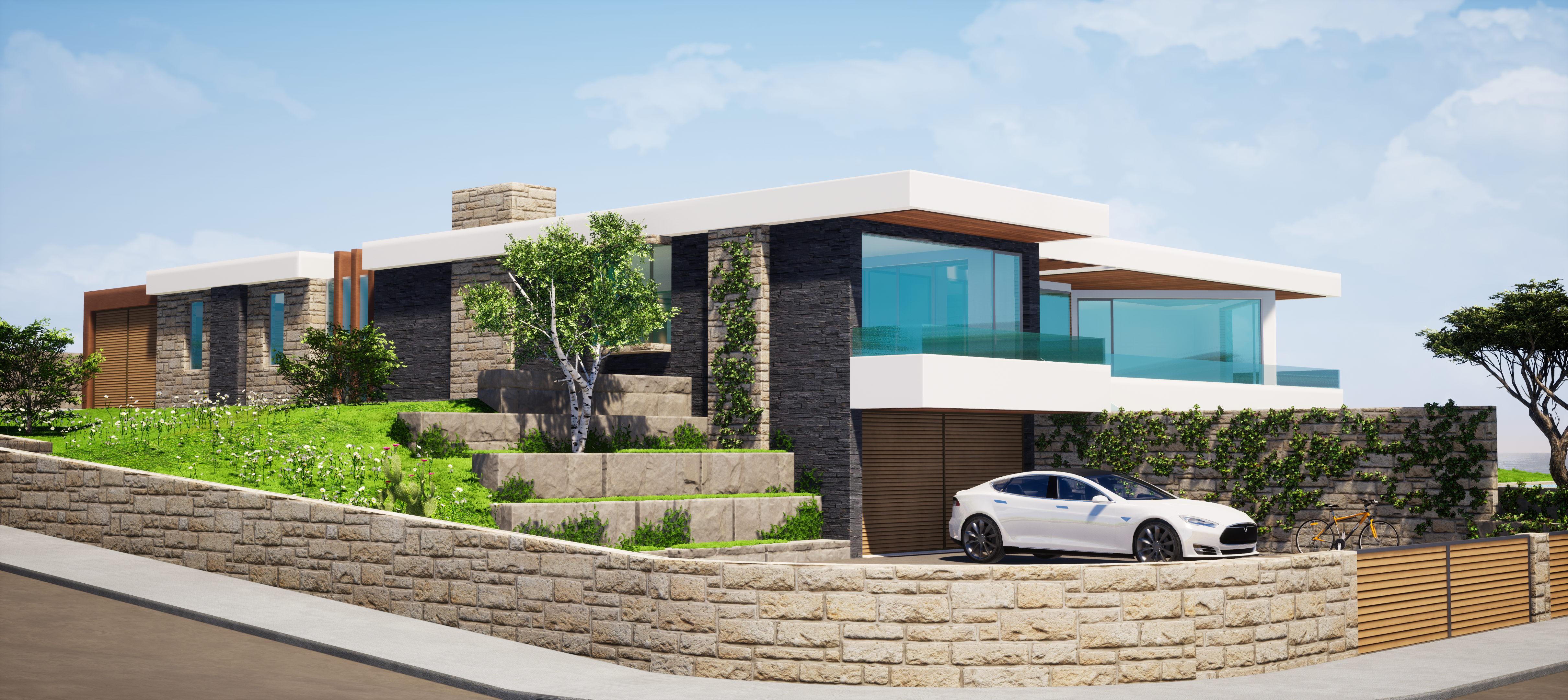 Teste de aplicação de revestimentos