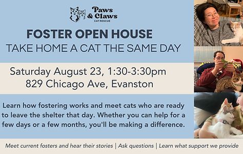 Foster Open House.jpg