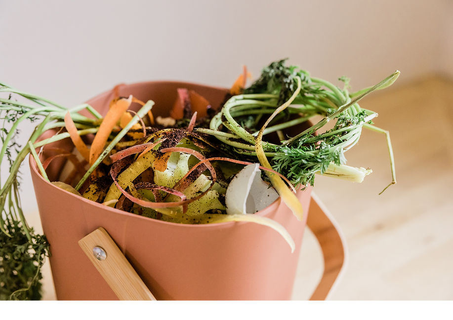 Déchets alimentaire Lafrane Environnement