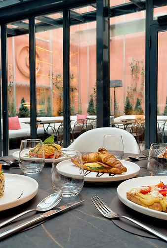 Restaurant Quantième