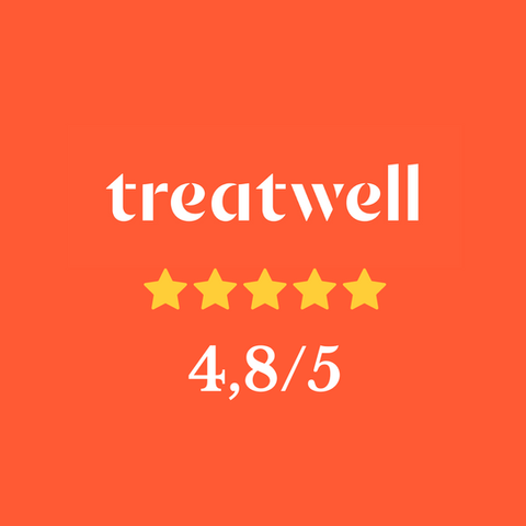 Treatwell rate Boha Soins et beauté