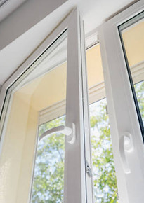Fenetre pvc DMC Espace Renov