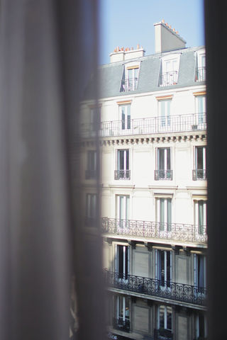 Hôtel Perpetual Paris