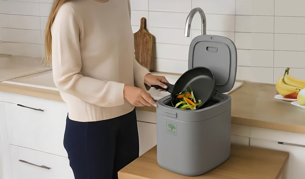 Miniature : Le déshydradeur qui change votre quotidien et la planète