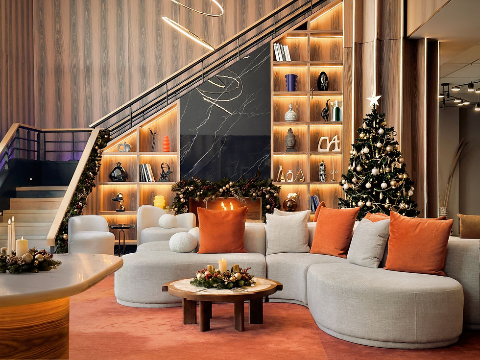 Home Page Golden tulip