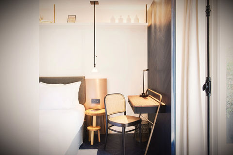 Hôtel Perpetual Paris