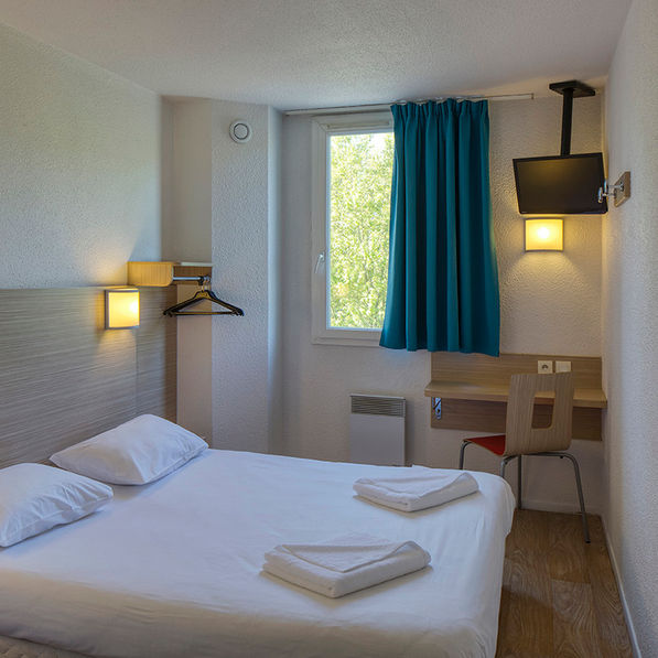 Cyan Hôtel