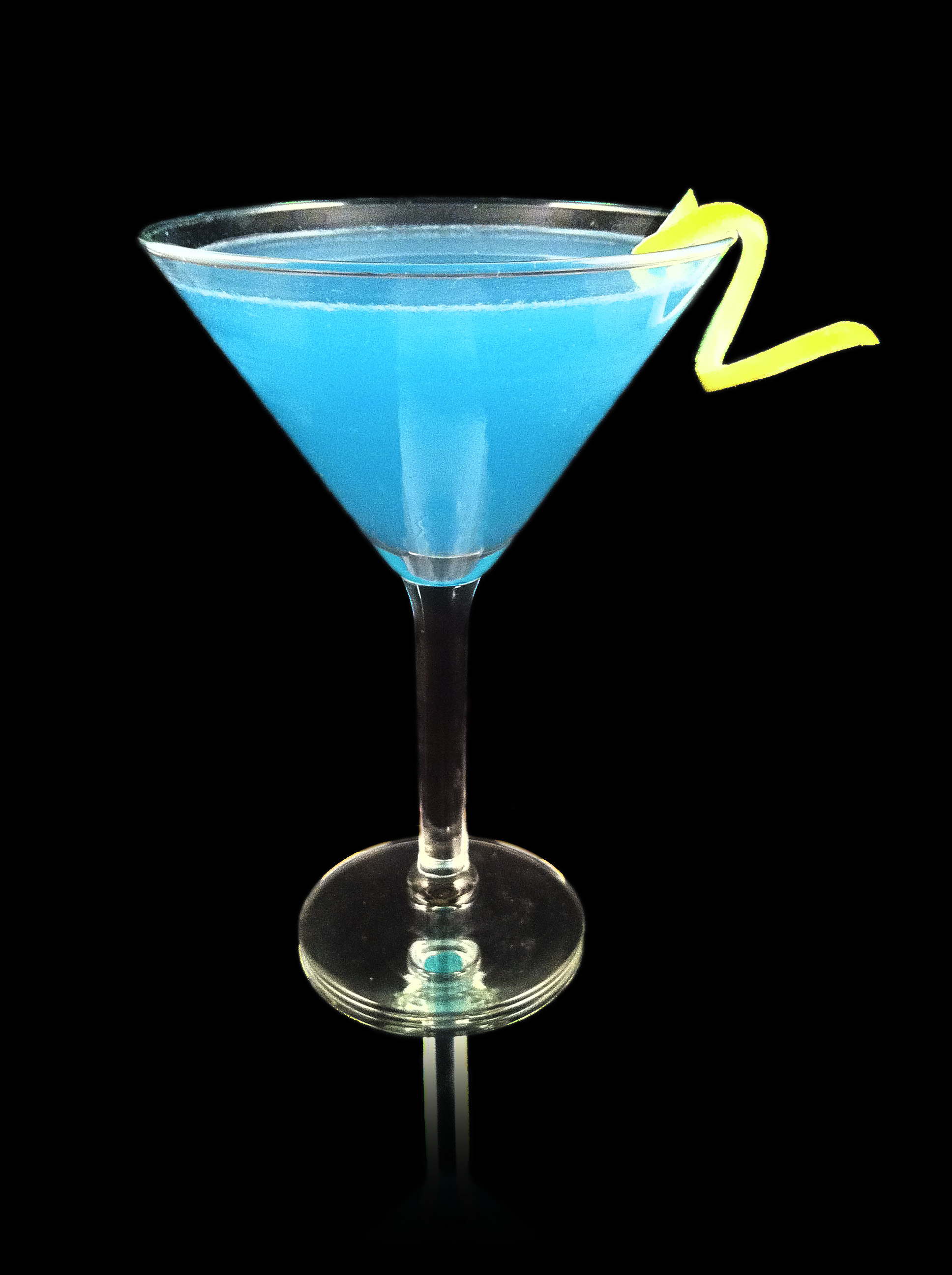 blue cosmopolitan drink blue cosmopolitan drink