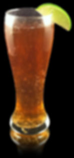 Dark and Stormy