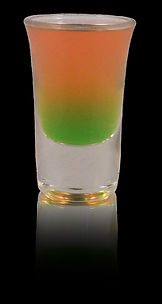 Watermelon, Watermelon Shot, Red Bull Shot, Non alcoholic Shot