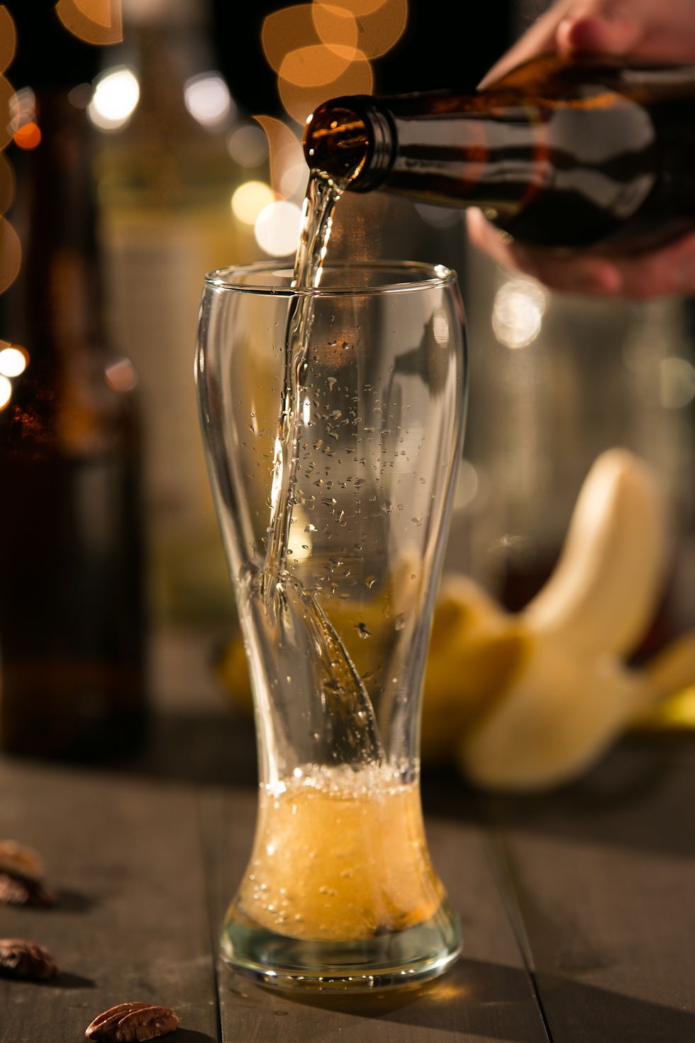 Banana Bread Beer