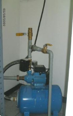 Instalaciones Hidrosanitaria