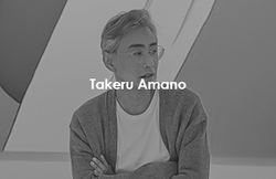 Takeru Amano
