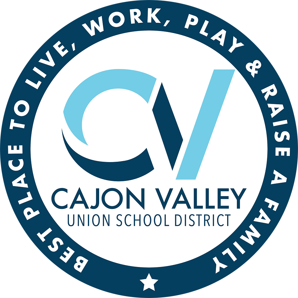 CV Medallion Logo 2022