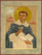 Saint Thomas Aquinas