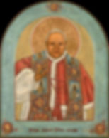 Saint Pope John XXIII