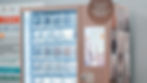 Jenis dan contoh brand partnership distribution vending machine dari Crescent Label