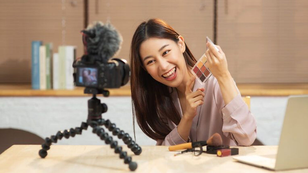 Membuat content marketing sebagai Cara Bisnis Adaptasi dengan Perilaku Konsumen di Era Modern