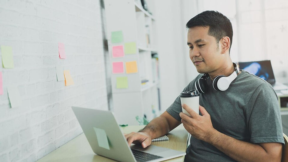 Menjadi freelancer sebagai Cara Mencari Uang Tambahan Bagi Karyawan di Era Digital!