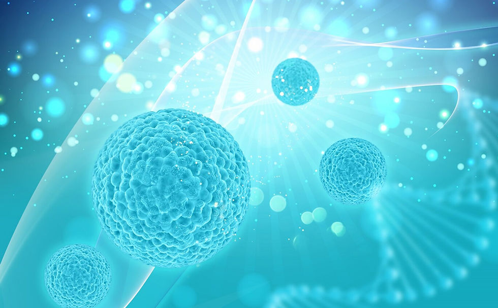 Teknologi Nano