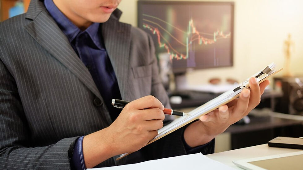 Investasi obligasi sebagai Cara Mencari Uang Tambahan Bagi Karyawan di Era Digital!