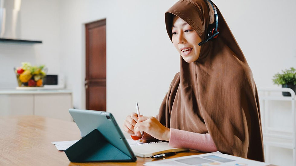 Menjadi anggota juri survei online sebagai Cara Mencari Uang Tambahan Bagi Karyawan di Era Digital!