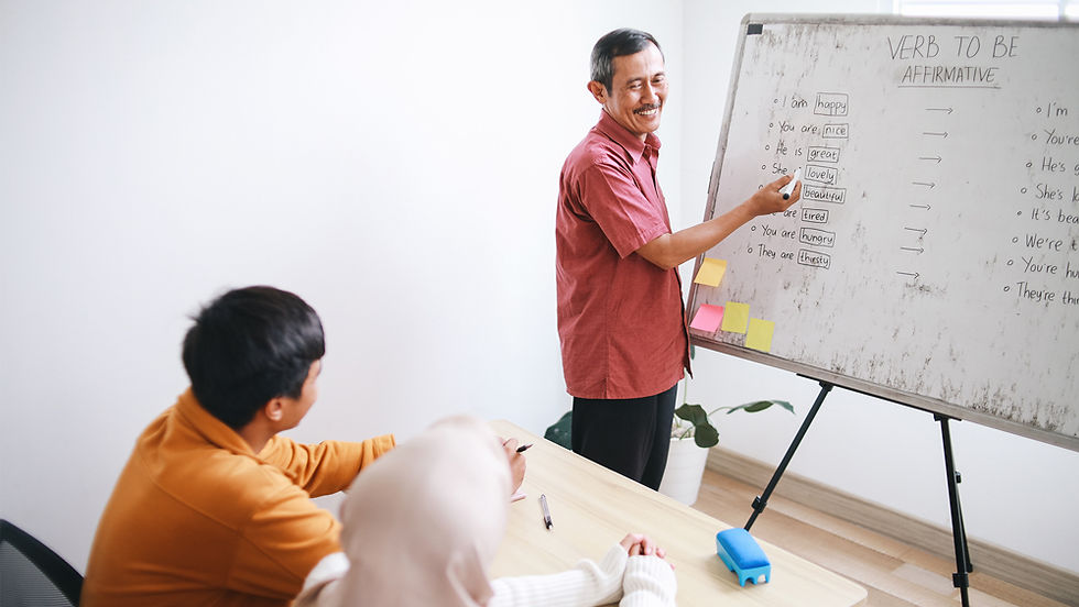 Memberikan Pelatihan dan Pengembangan Kepada Karyawan