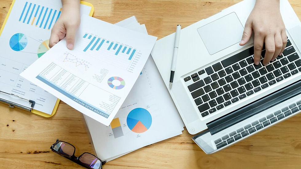 Memanfaatkan data sebagai Cara Bisnis Adaptasi dengan Perilaku Konsumen di Era Modern