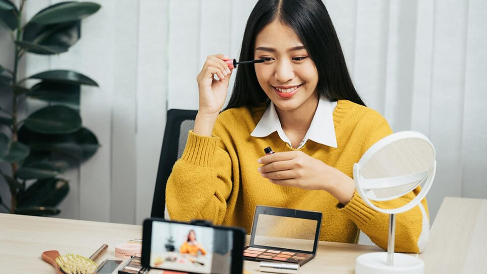 Menjadi tester produk sebagai Cara Mencari Uang Tambahan Bagi Karyawan di Era Digital!
