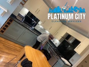 Top-Rated Domestic Cleaning Services in Leeds: Transform Your Home Effortlessly