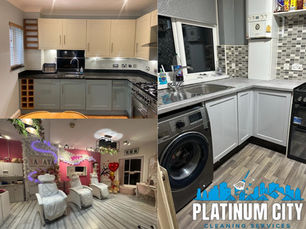 What Does a Deep Clean Include? A Complete Guide for Leeds Homes