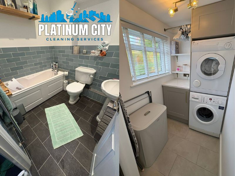 What Makes Platinum City Cleaning Services Leeds' Most Reliable Cleaning Company